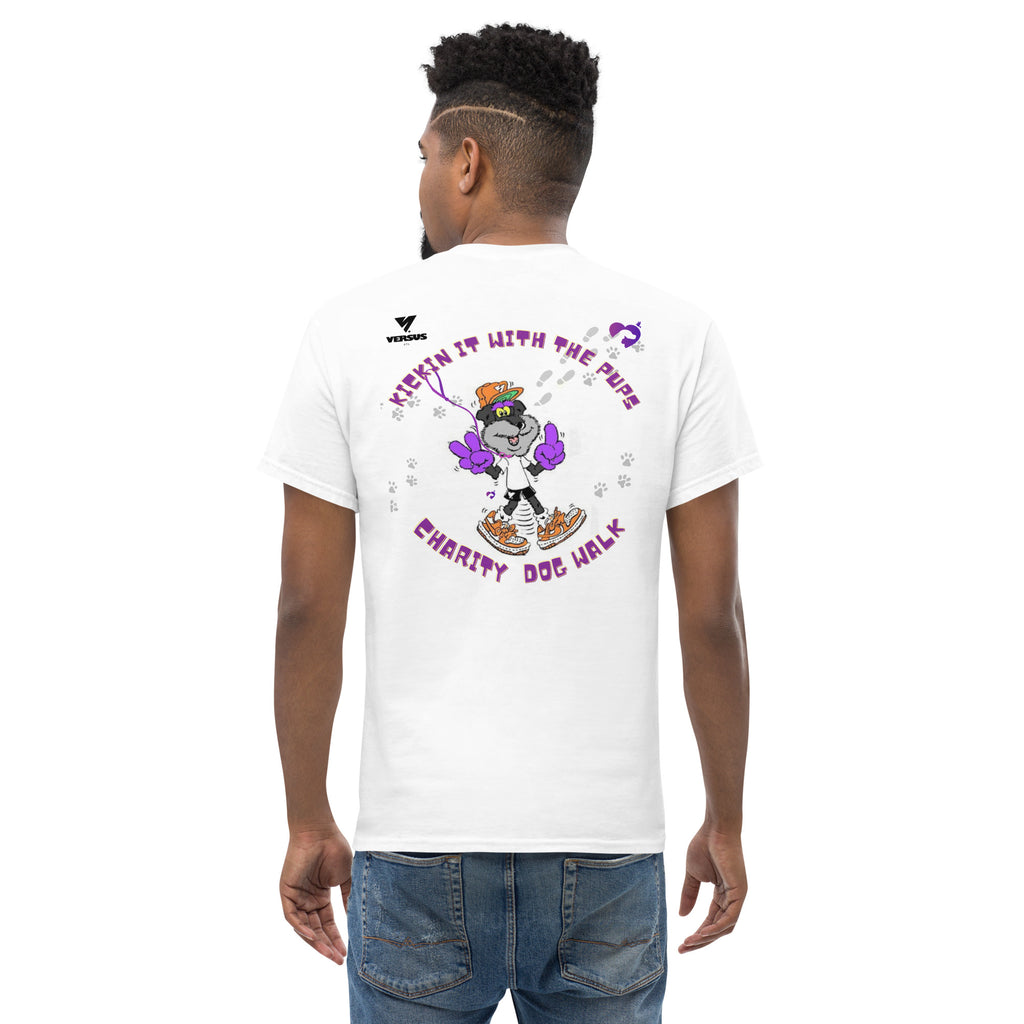 Men's classic tee