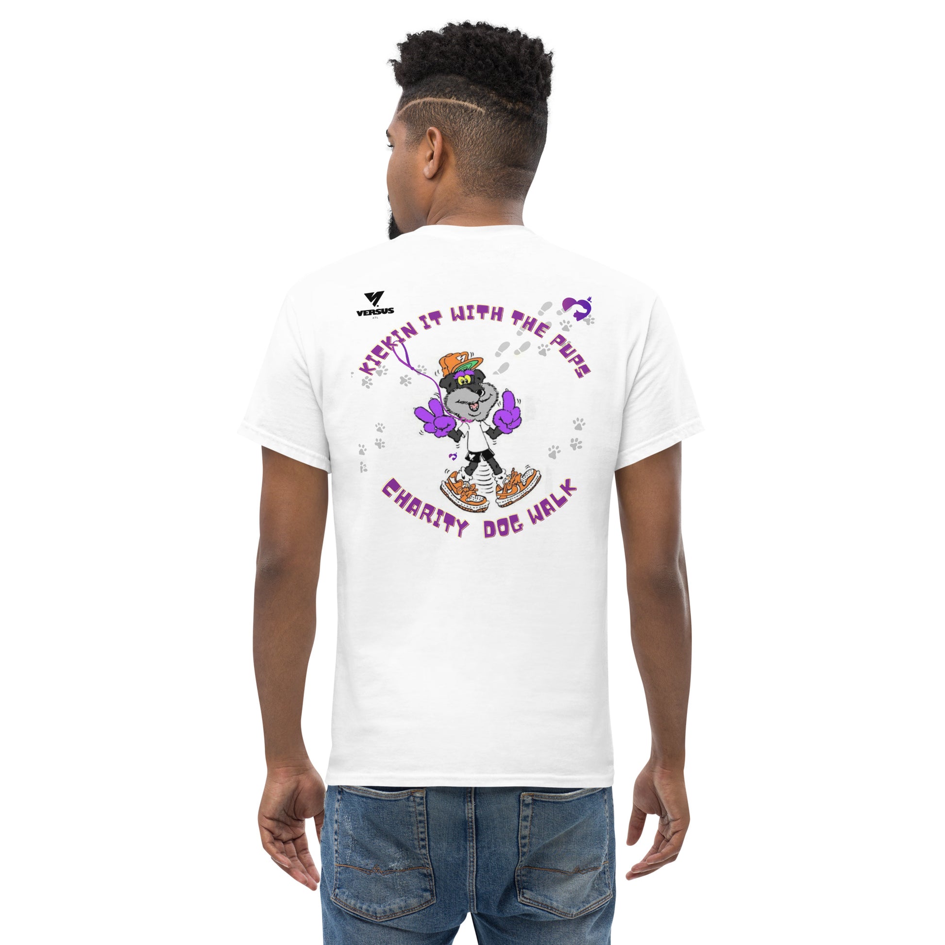Men's classic tee