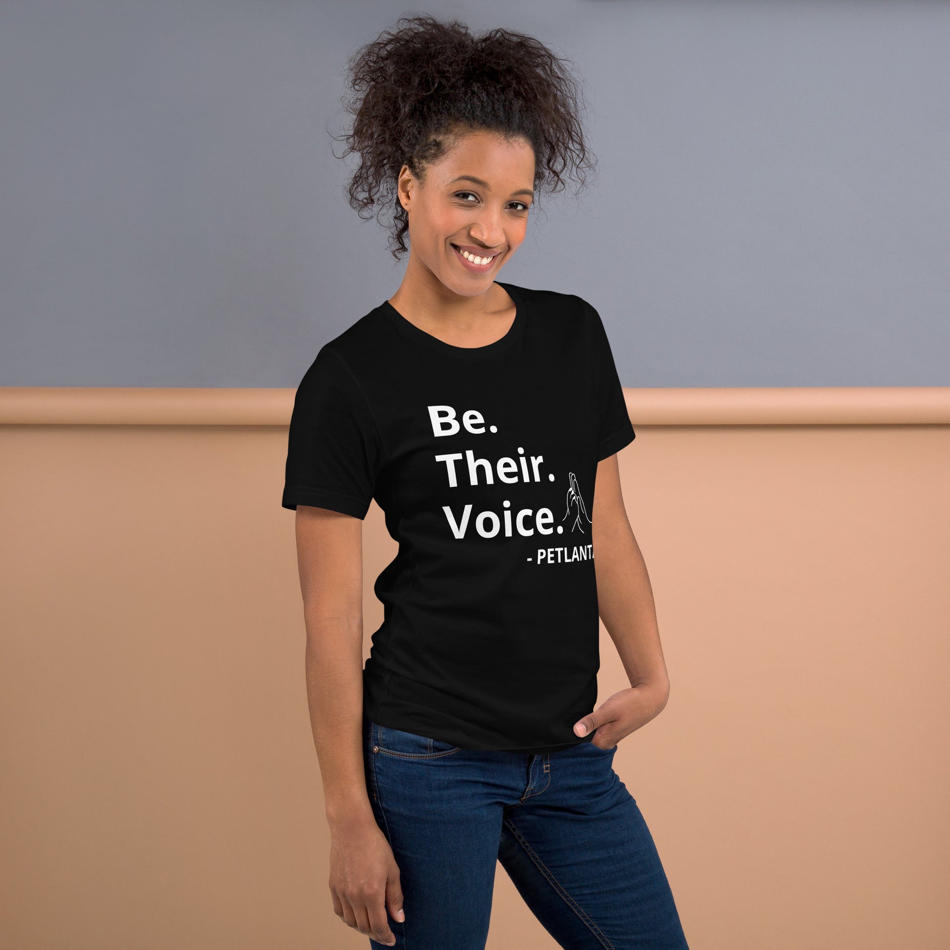 Unisex t-shirt