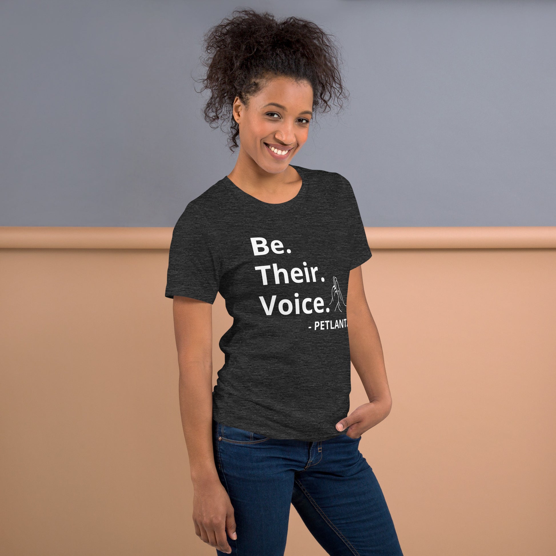 Unisex t-shirt