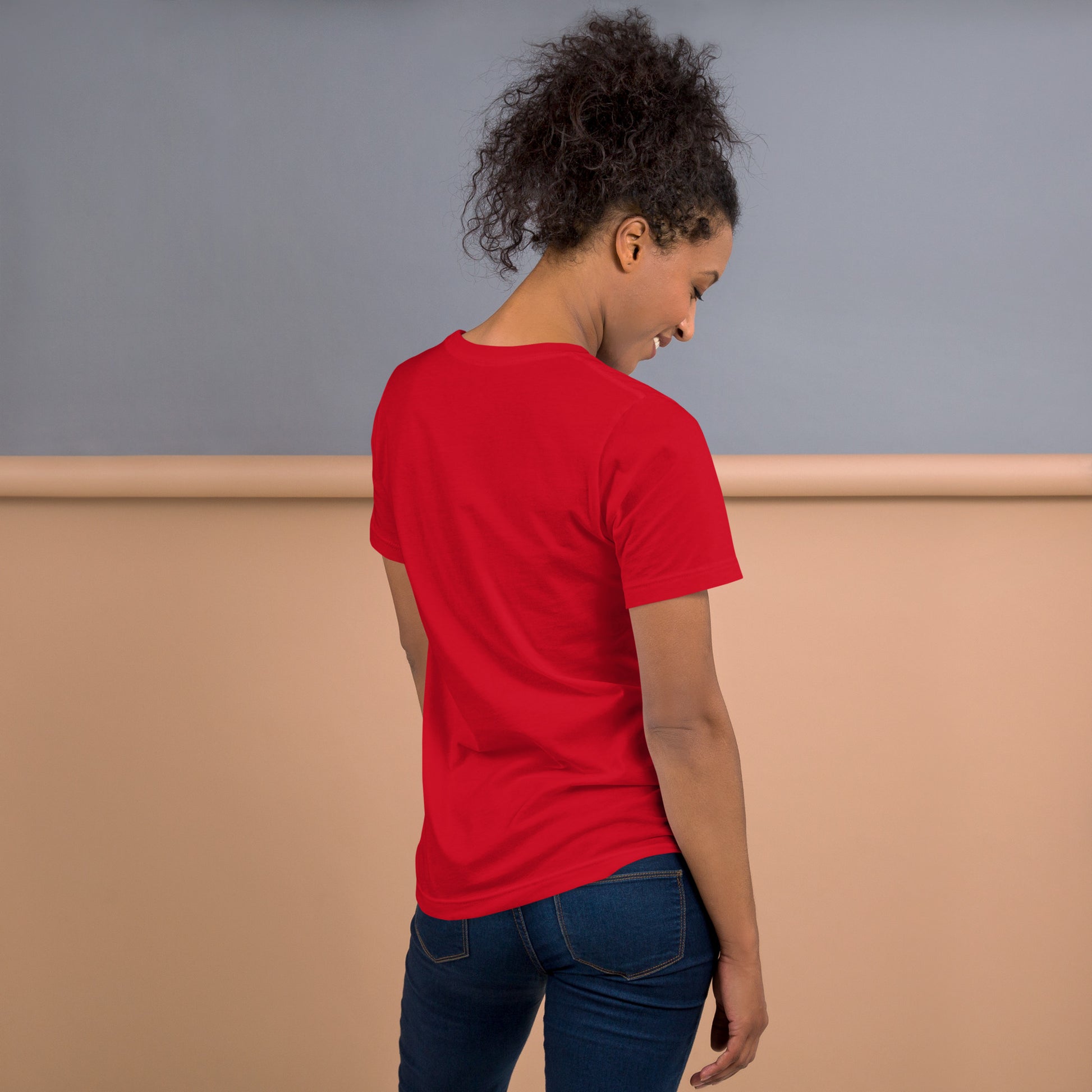 Unisex t-shirt