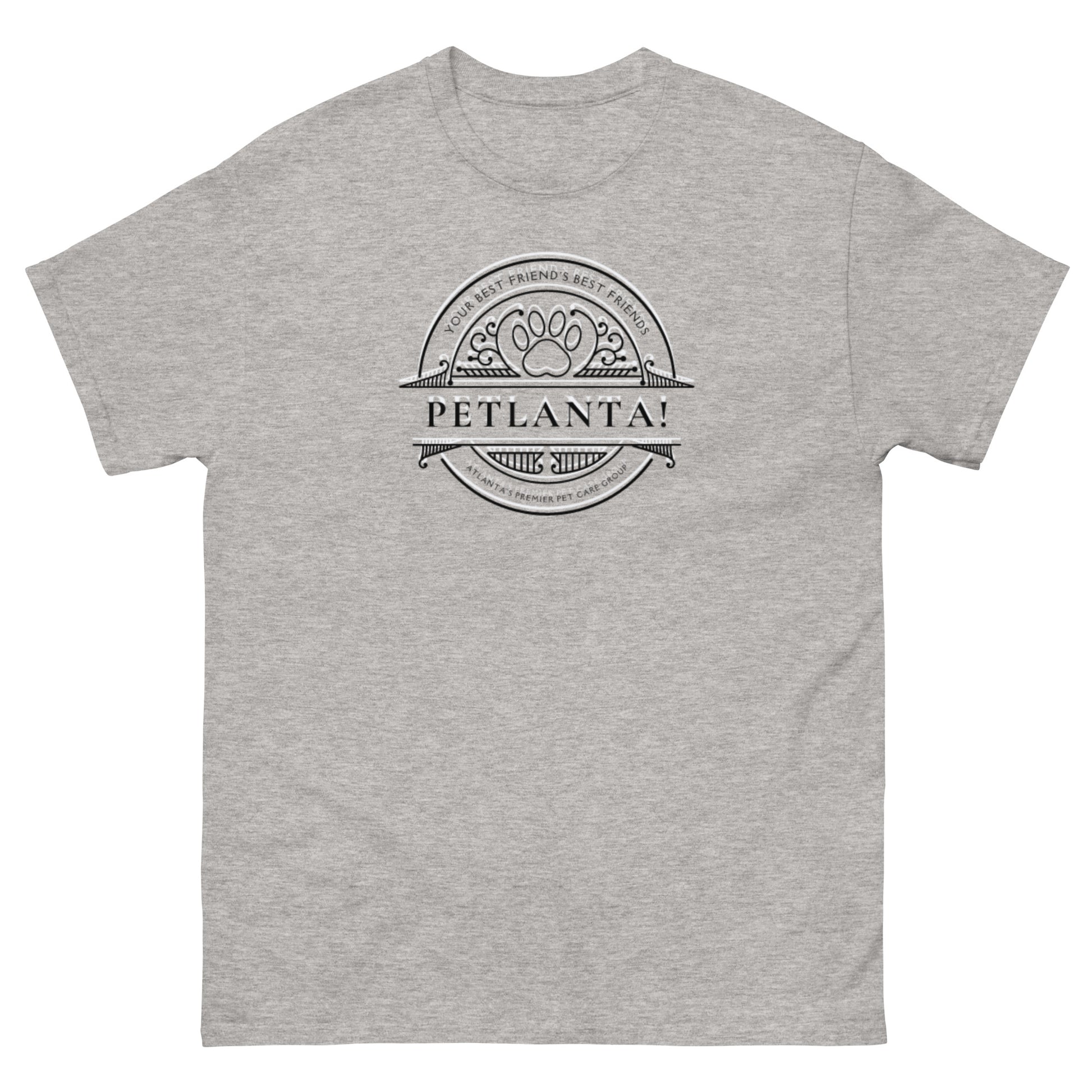 Men's classic tee