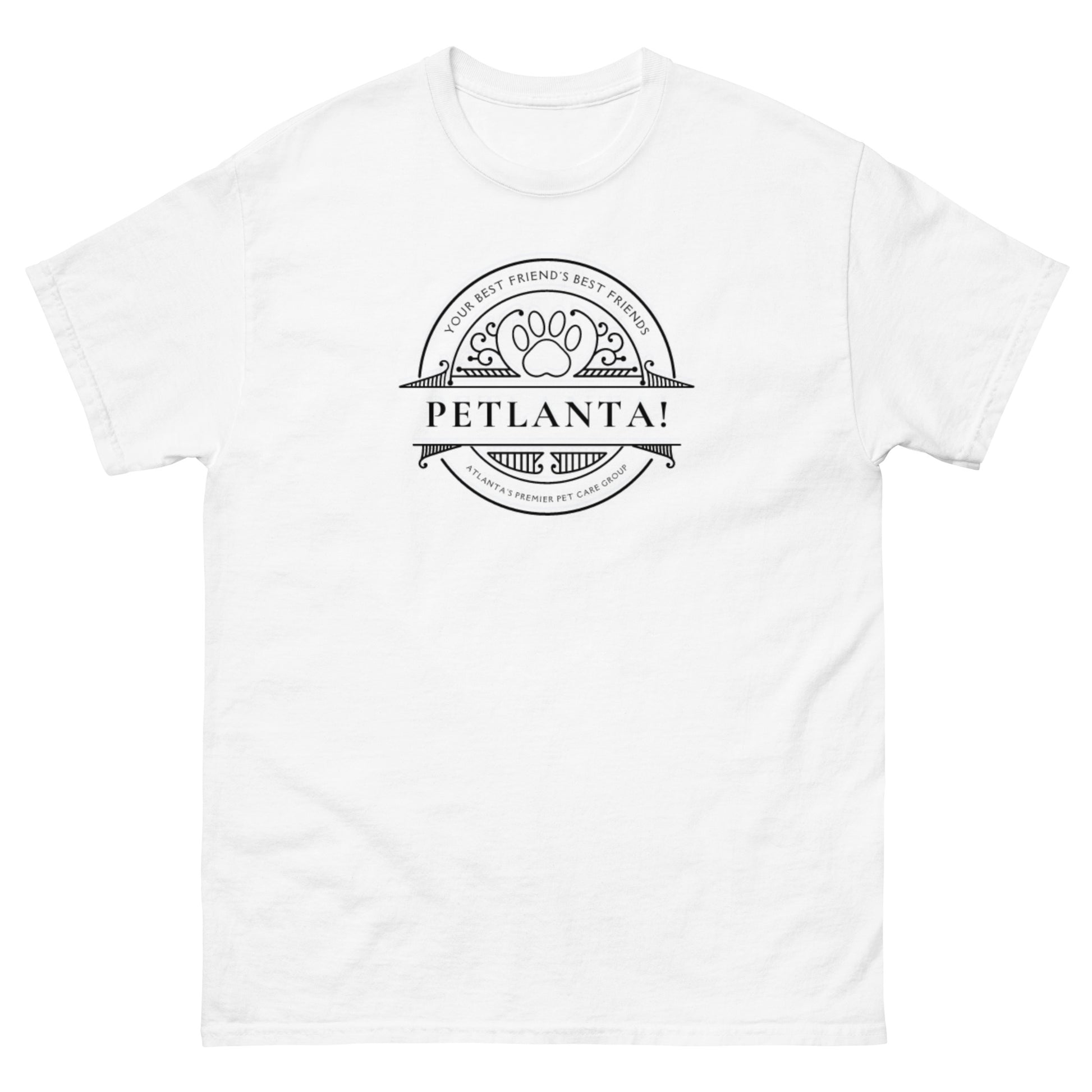 Men's classic tee