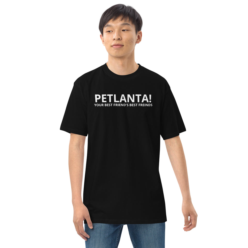 PETLANTA! TEE