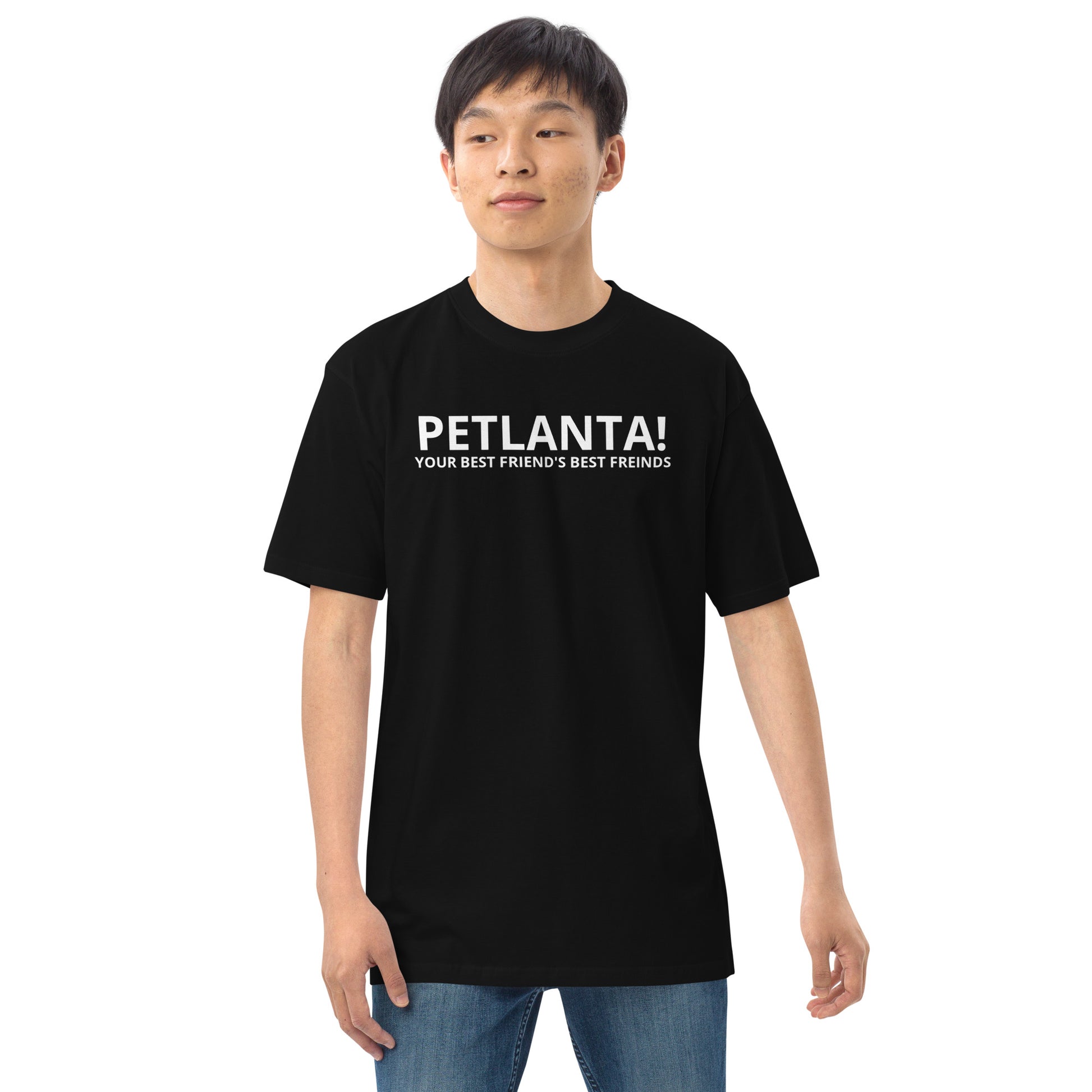 PETLANTA! TEE
