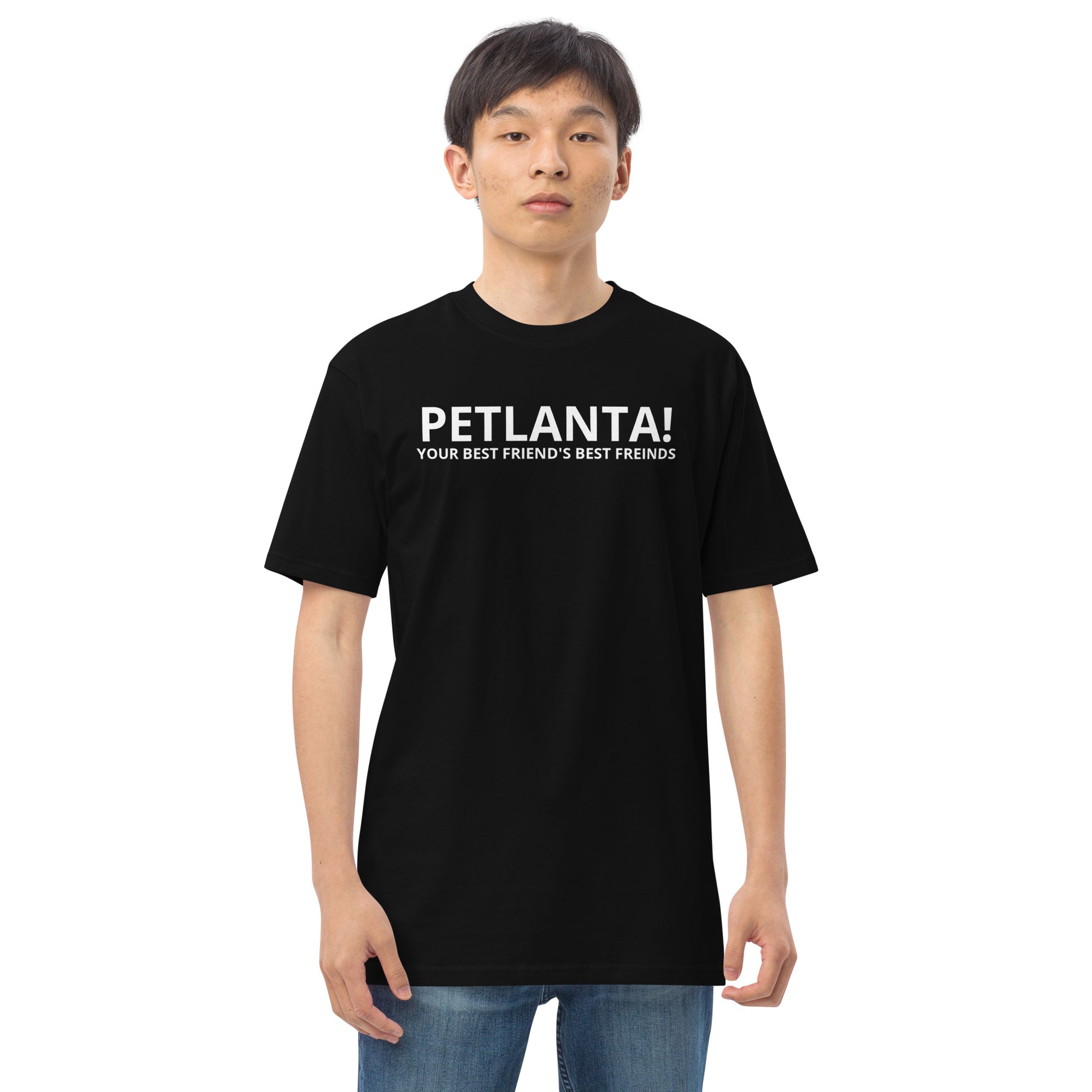 PETLANTA! TEE