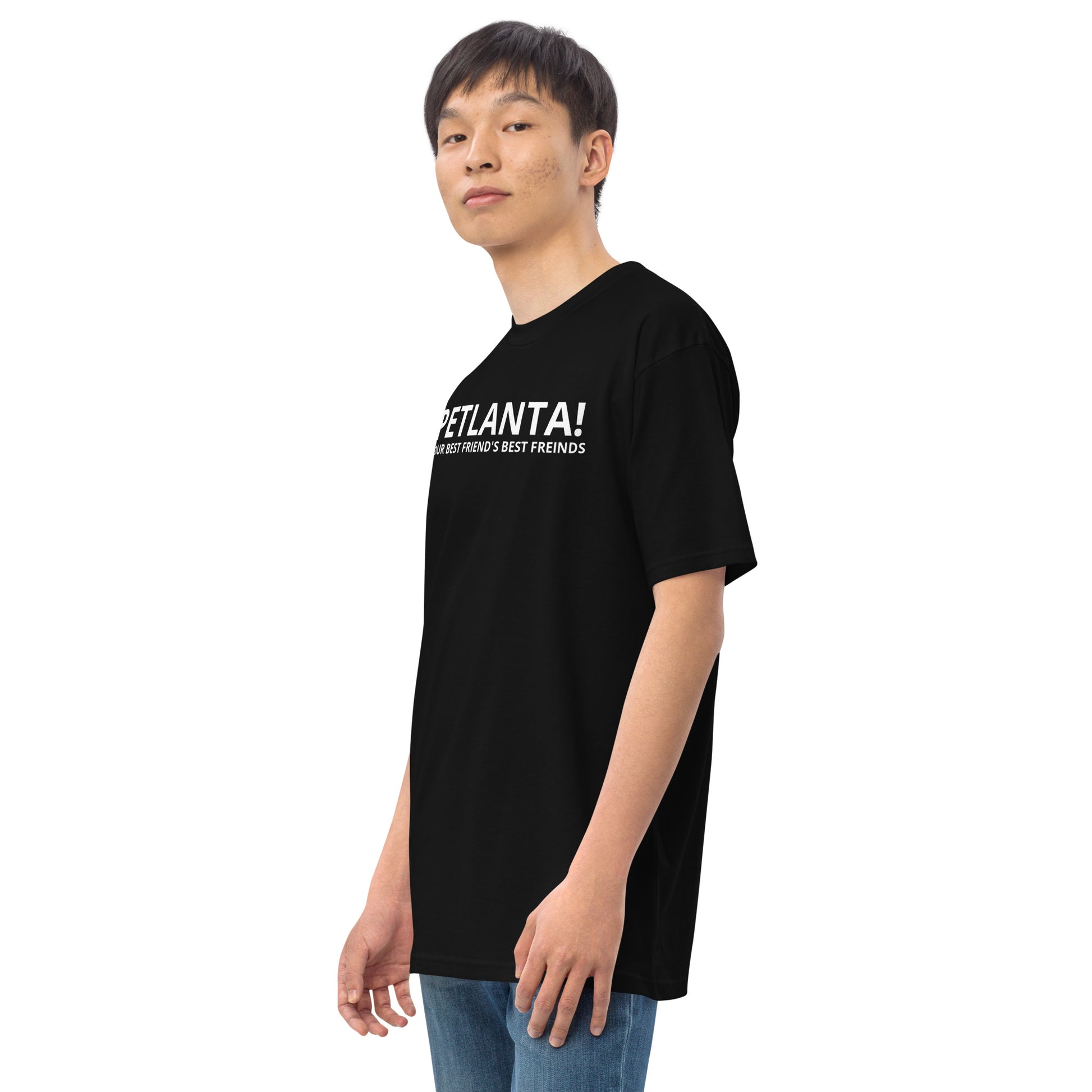 PETLANTA! TEE