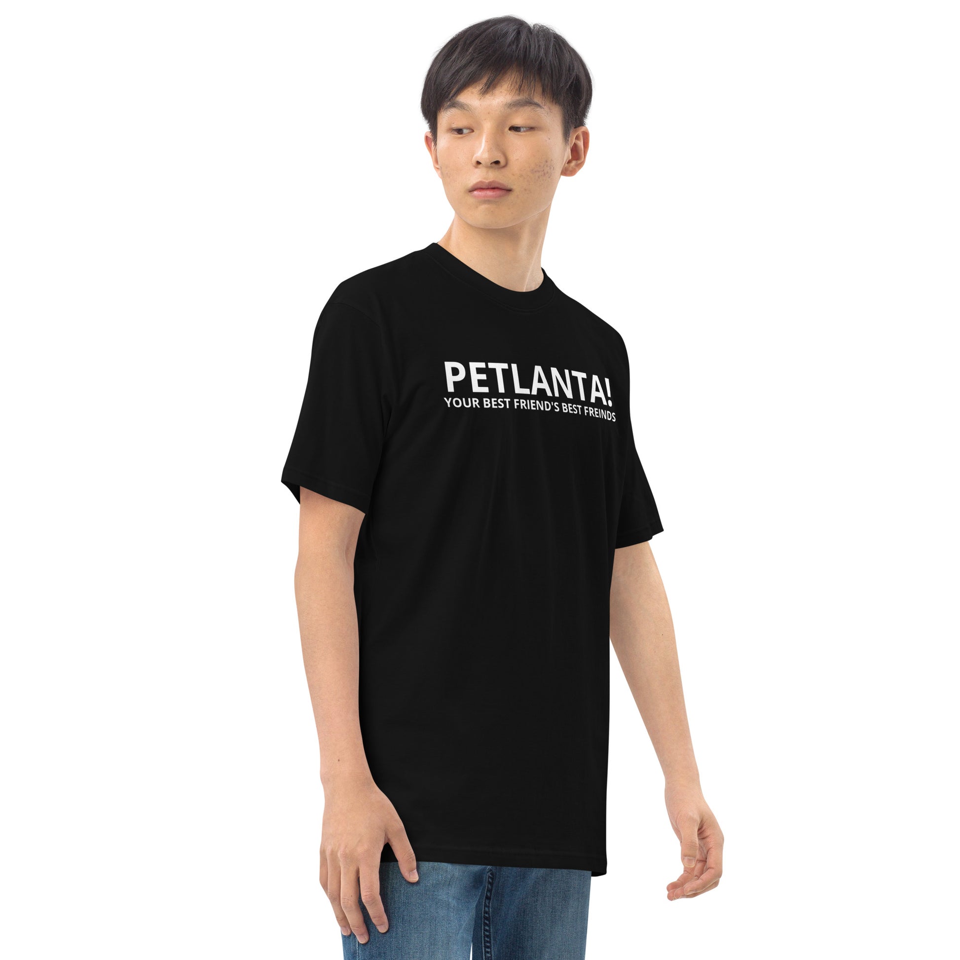 PETLANTA! TEE