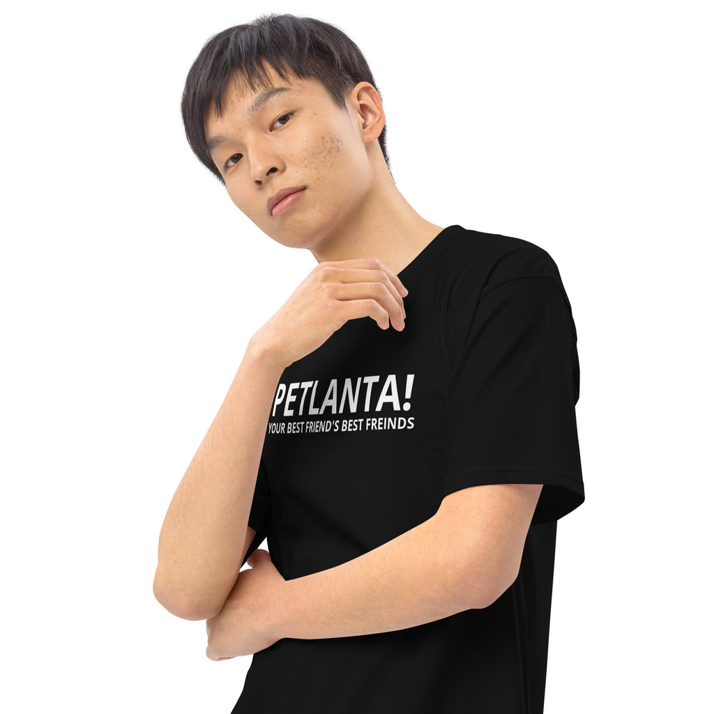PETLANTA! TEE
