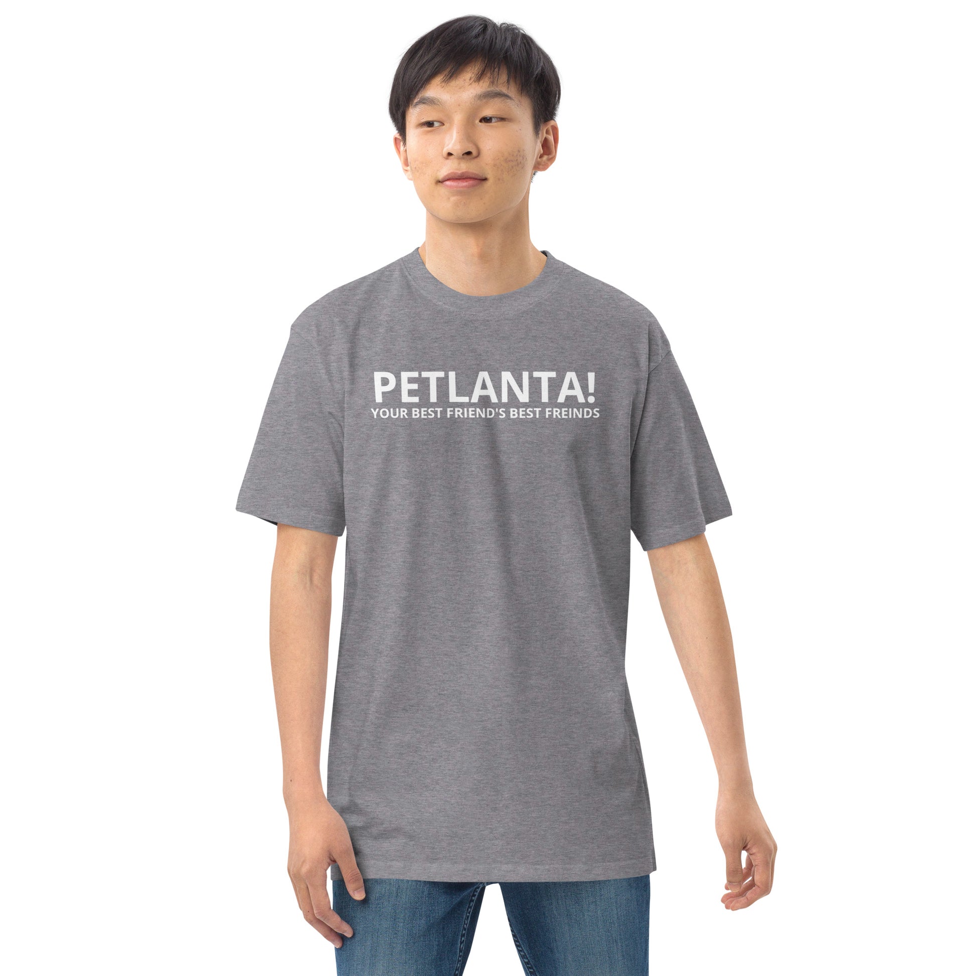 PETLANTA! TEE