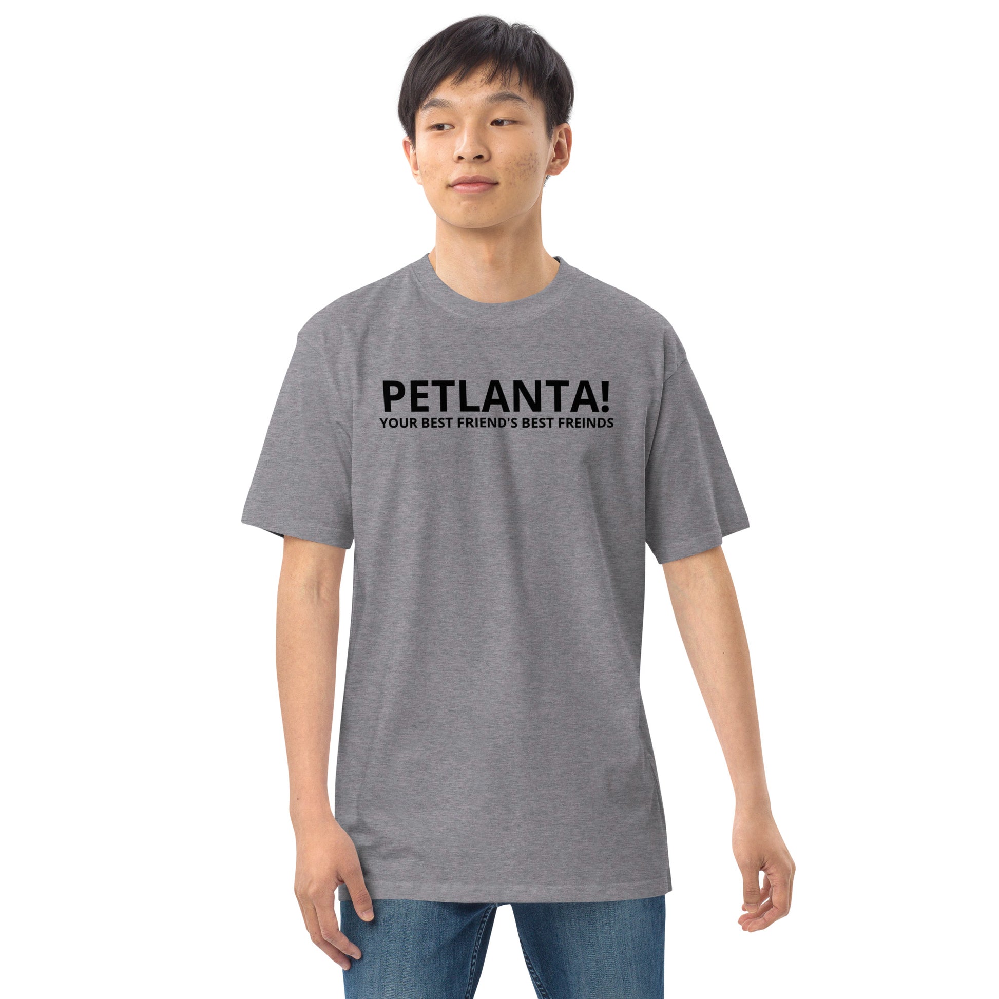 PETLANTA! TEE
