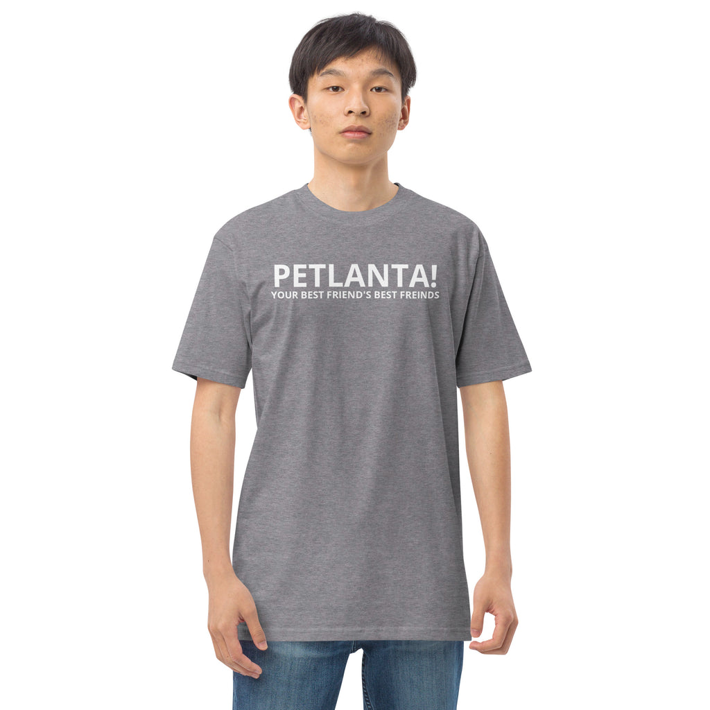 PETLANTA! TEE