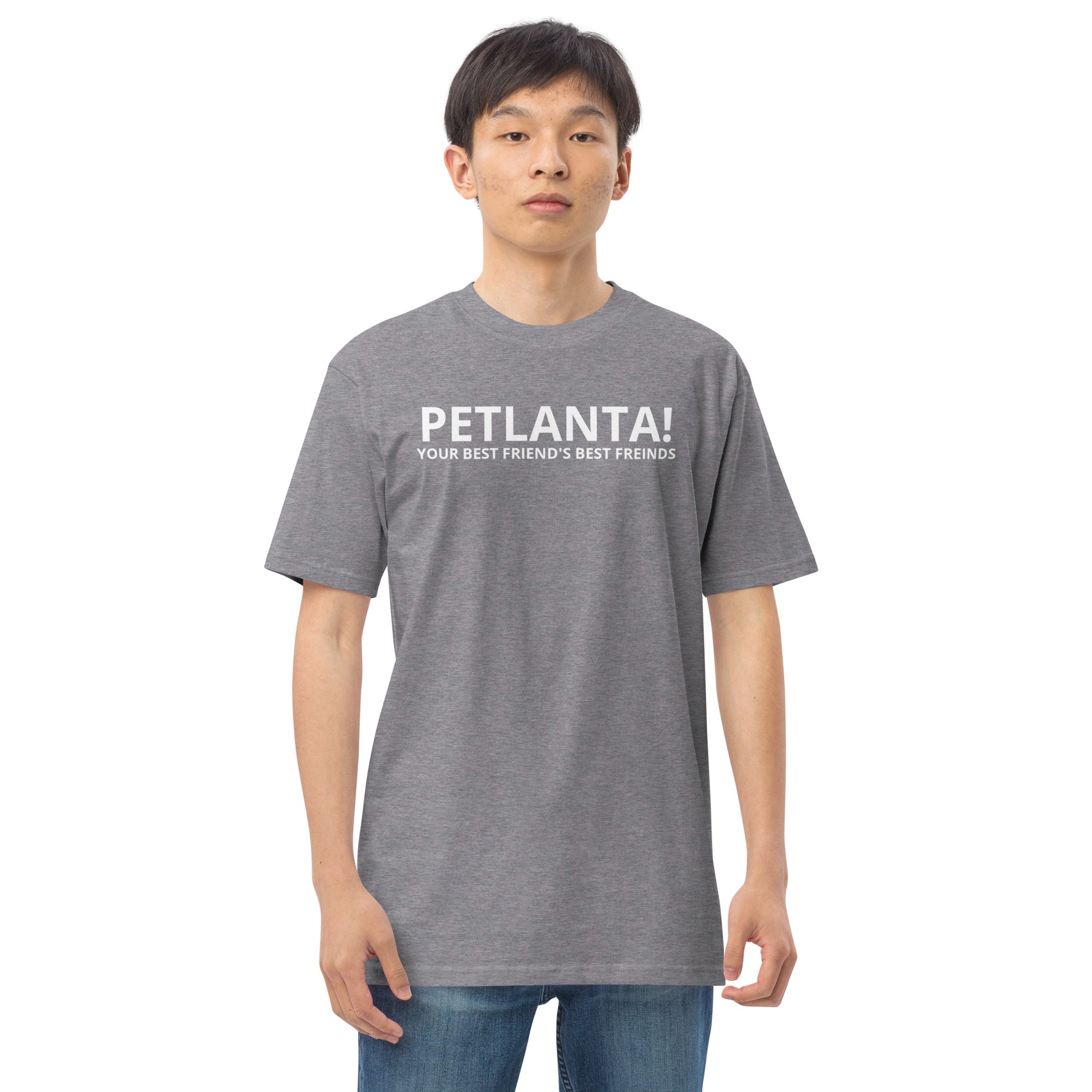PETLANTA! TEE