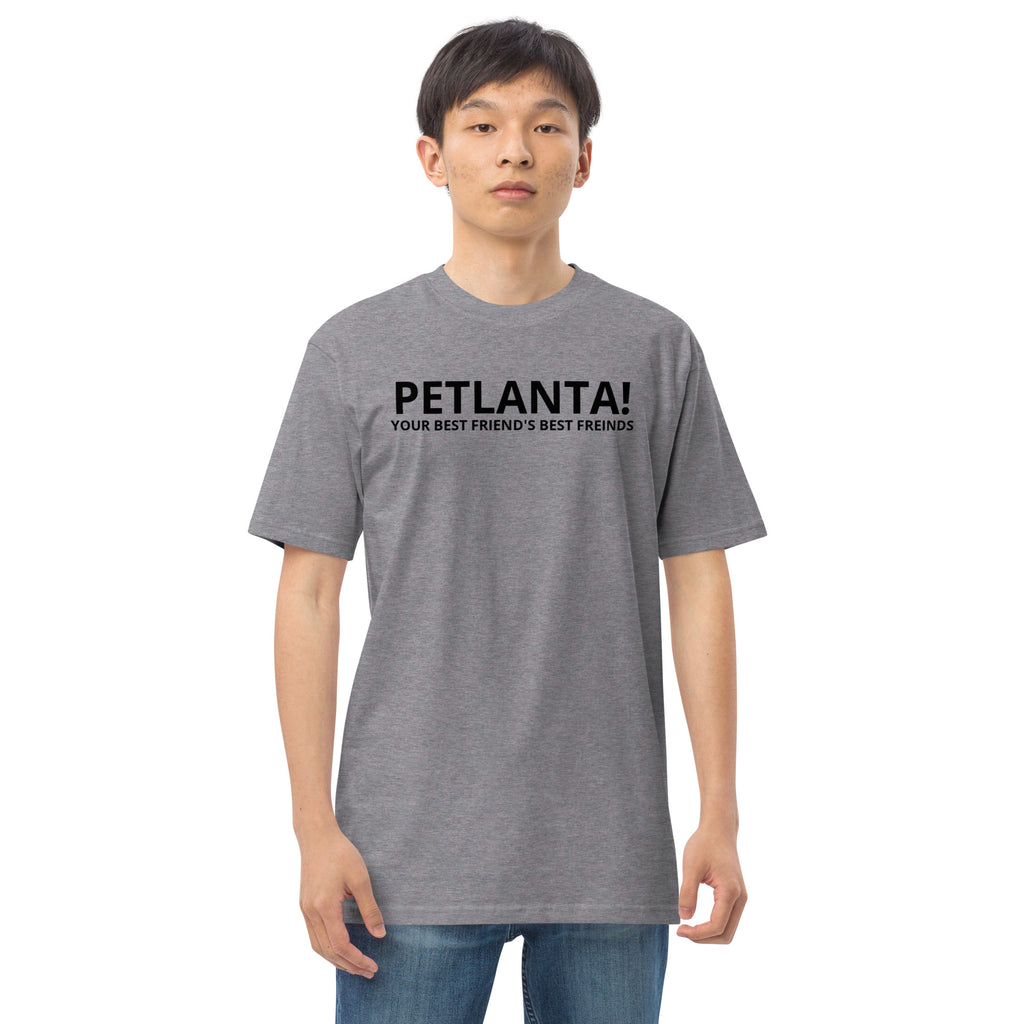 PETLANTA! TEE