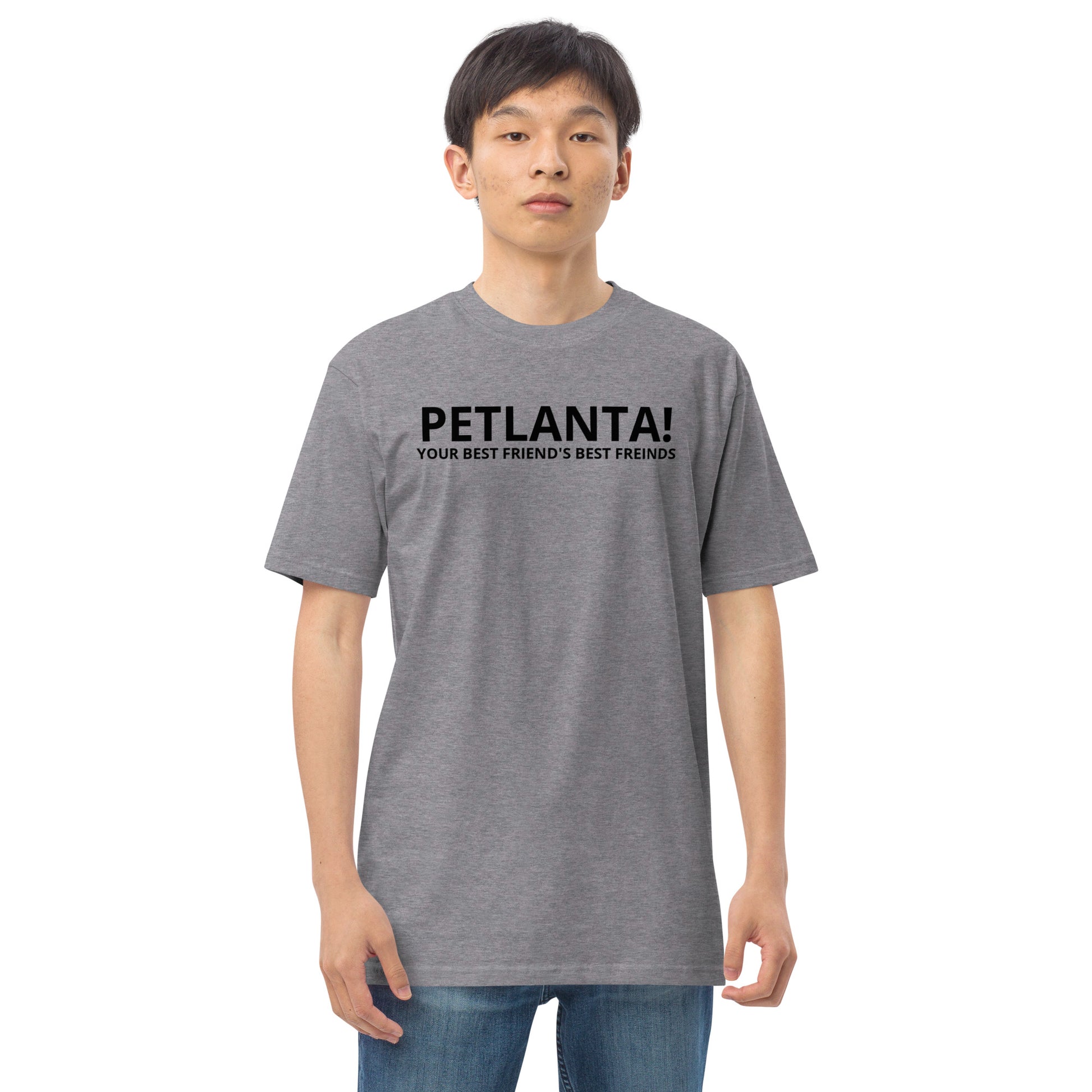 PETLANTA! TEE