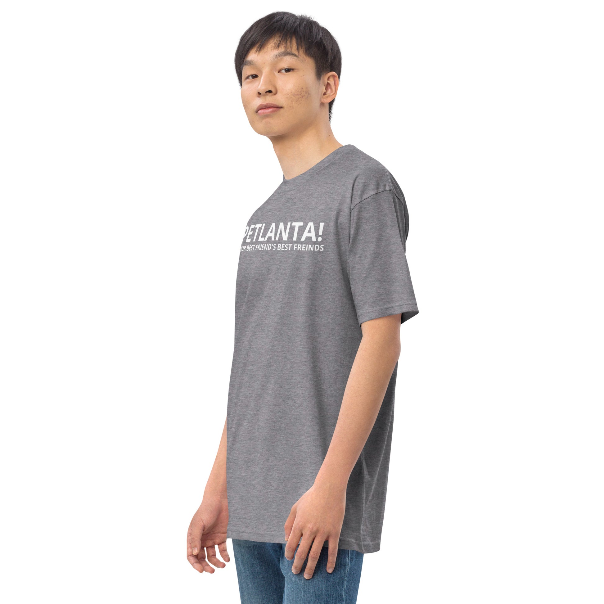 PETLANTA! TEE