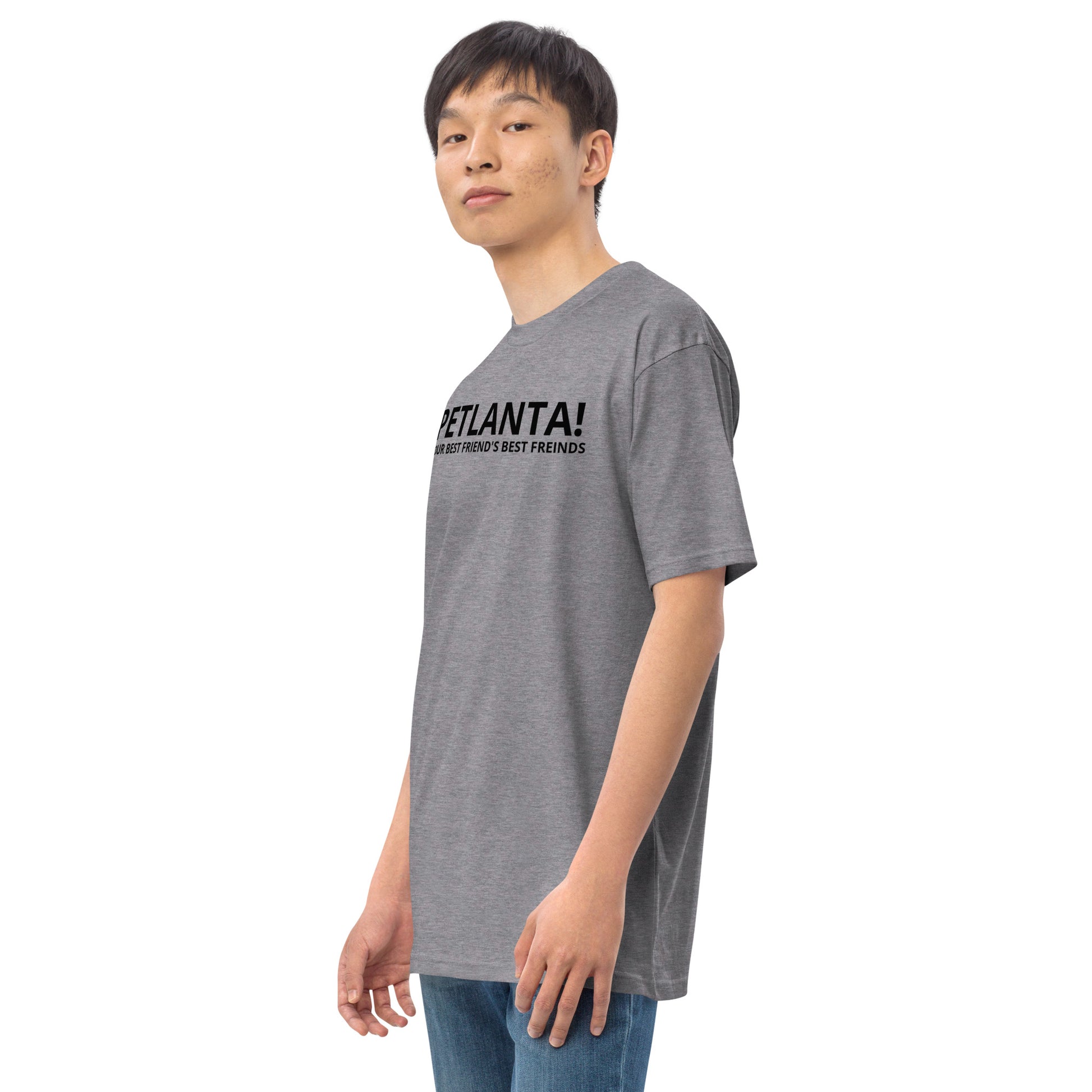 PETLANTA! TEE