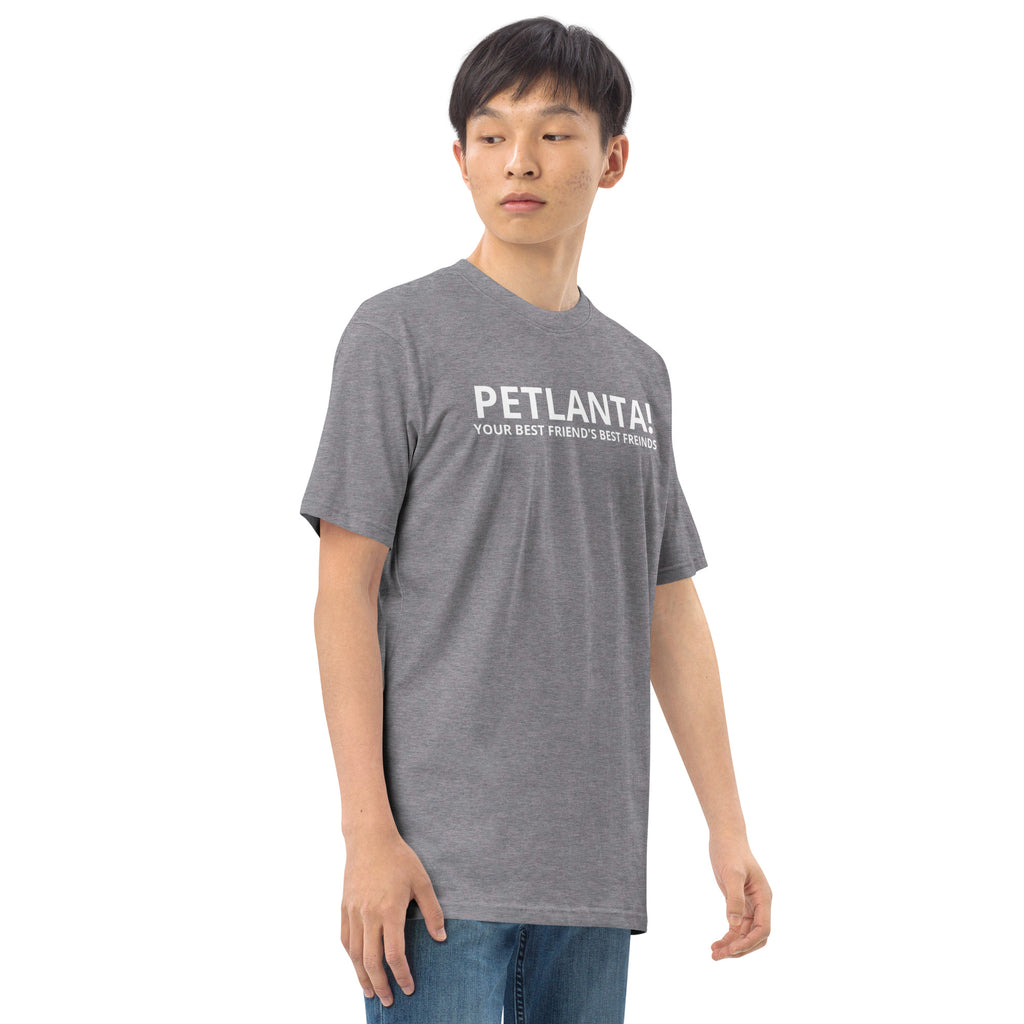 PETLANTA! TEE