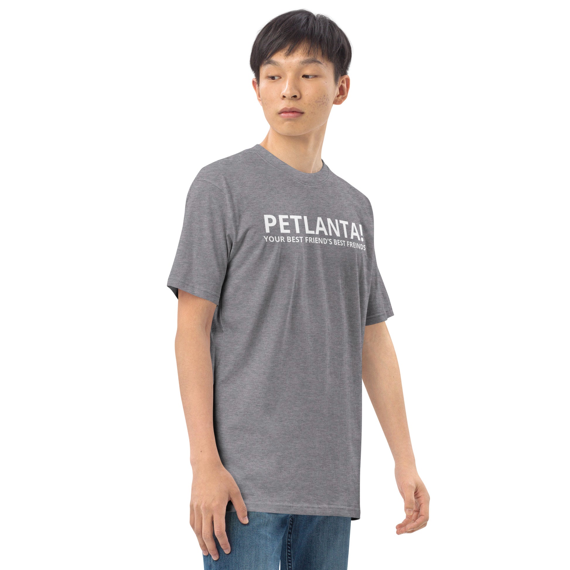 PETLANTA! TEE