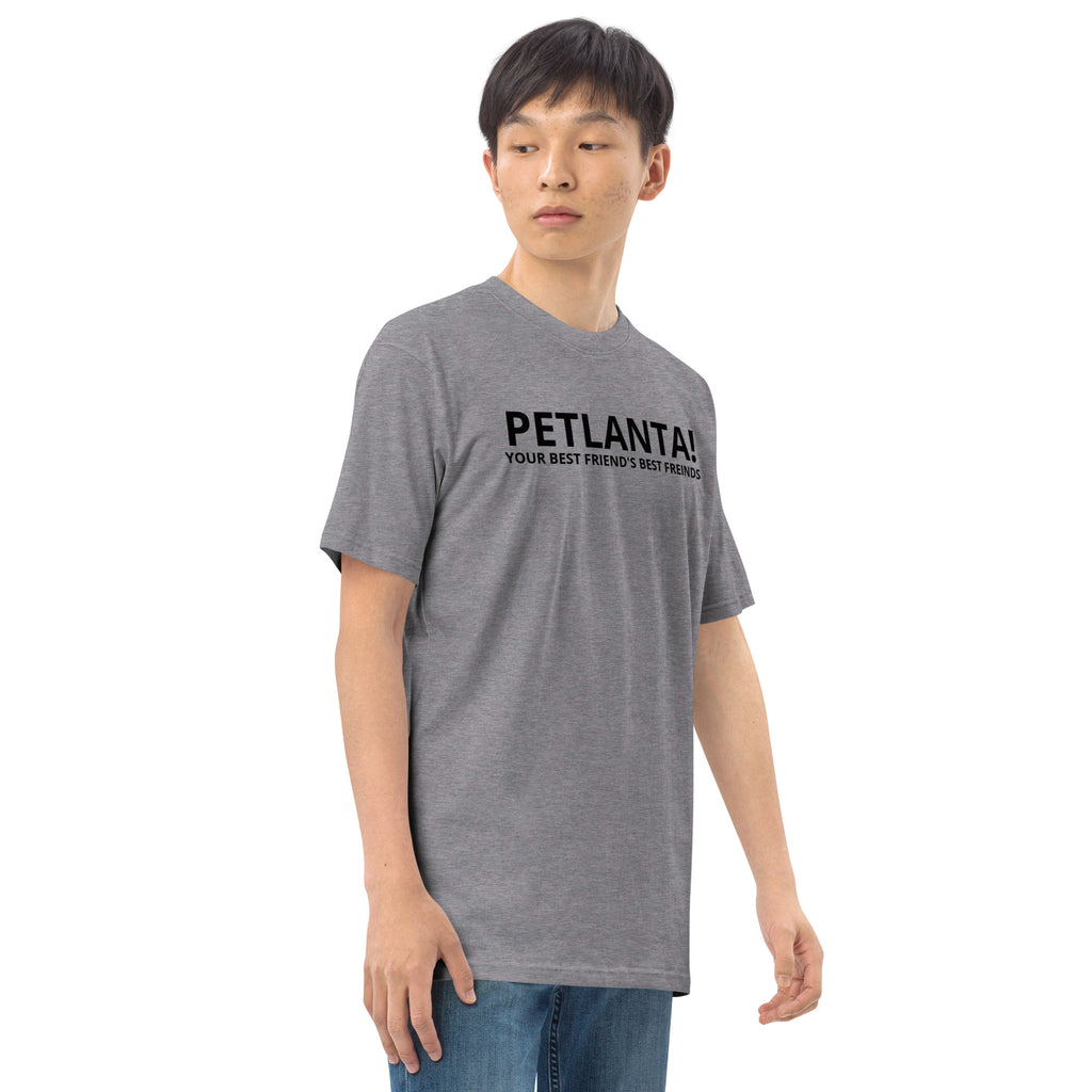PETLANTA! TEE
