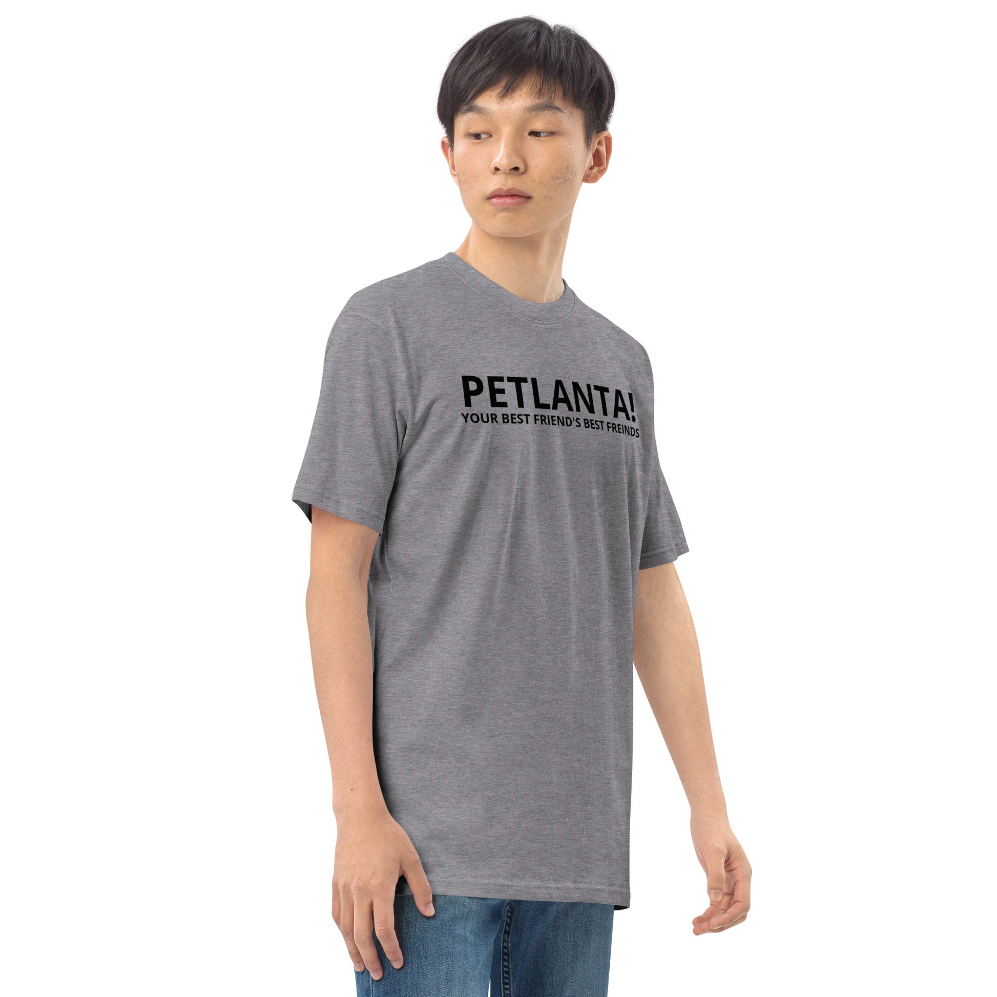 PETLANTA! TEE