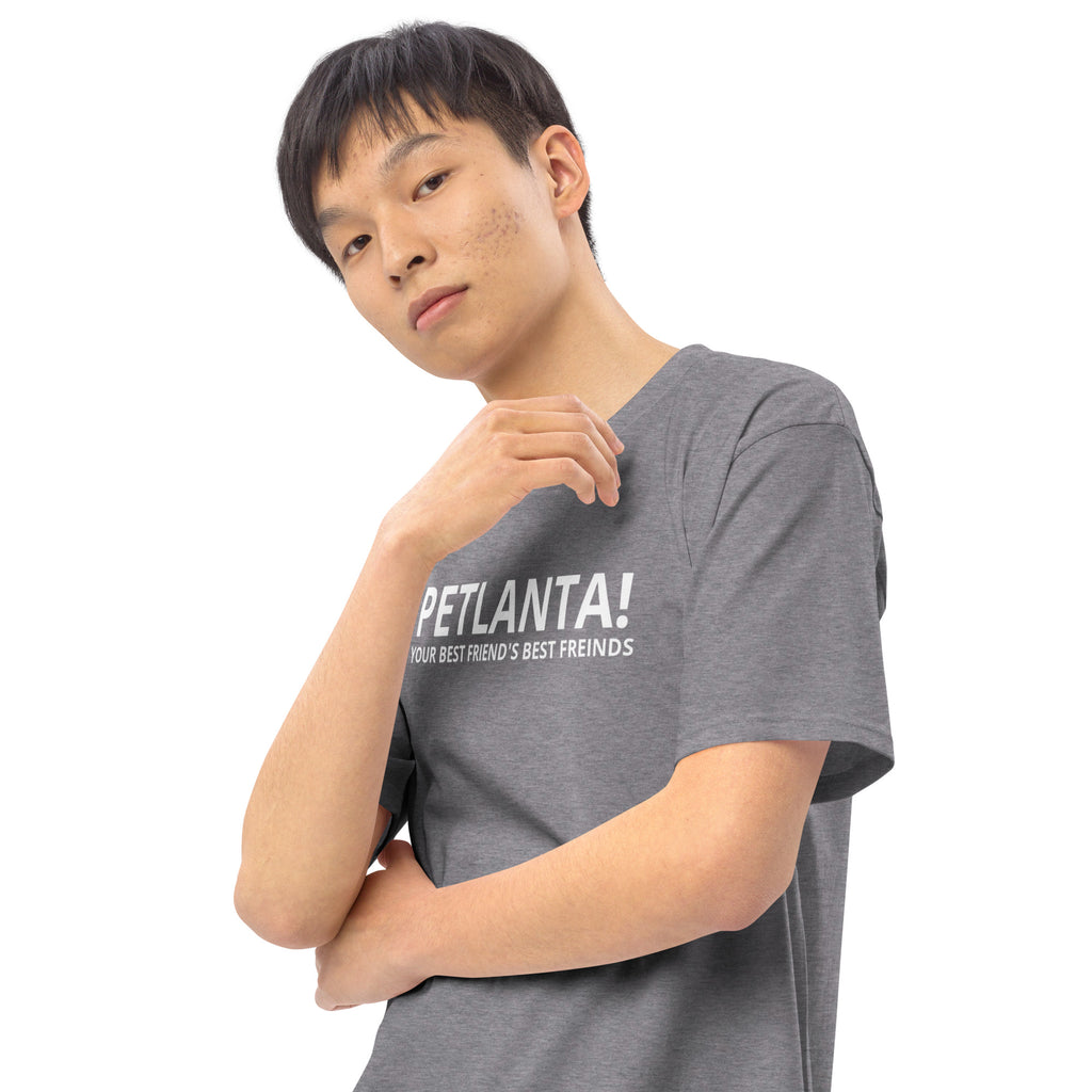 PETLANTA! TEE