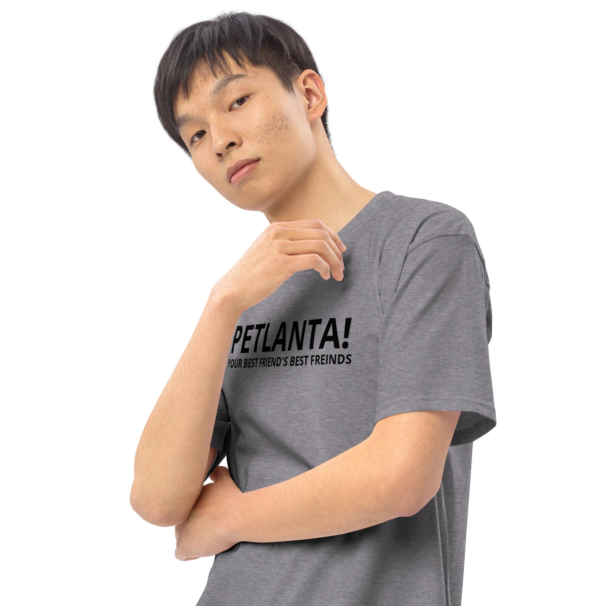 PETLANTA! TEE