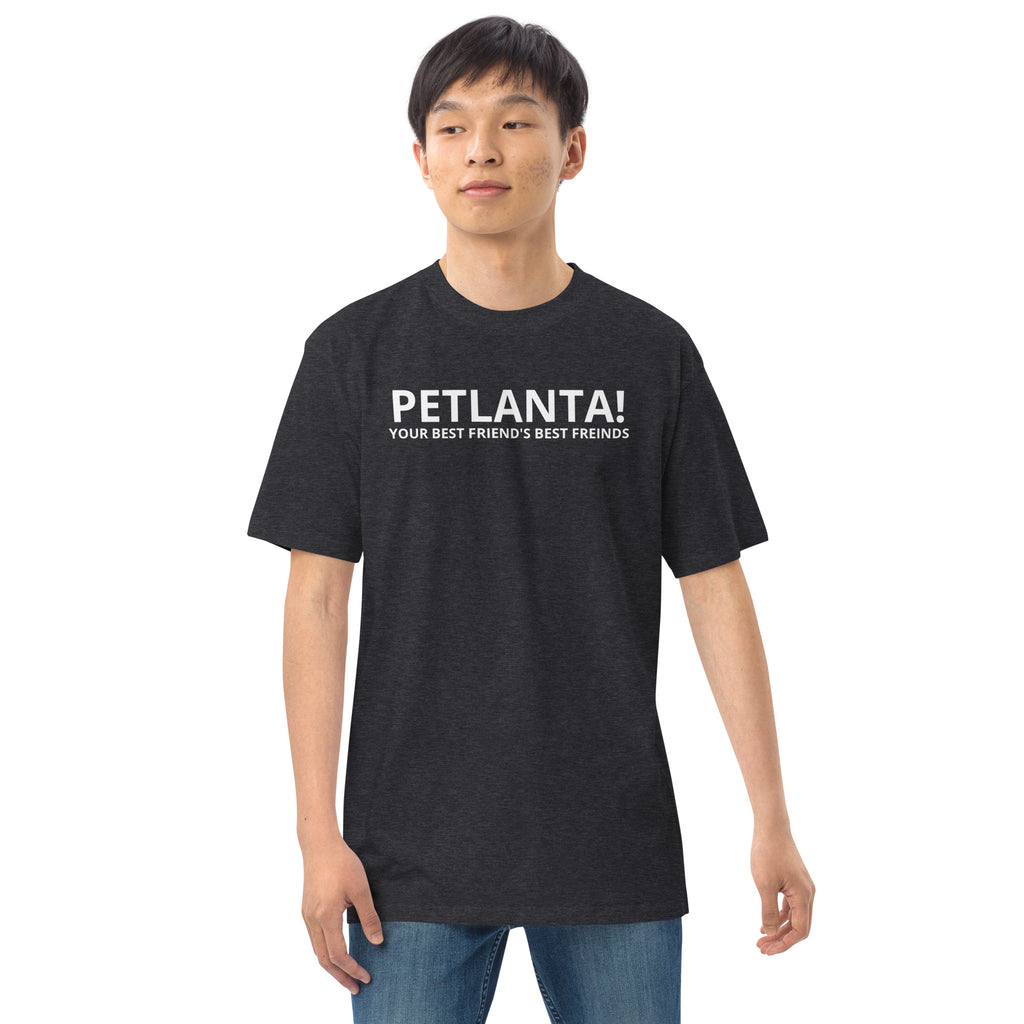 PETLANTA! TEE