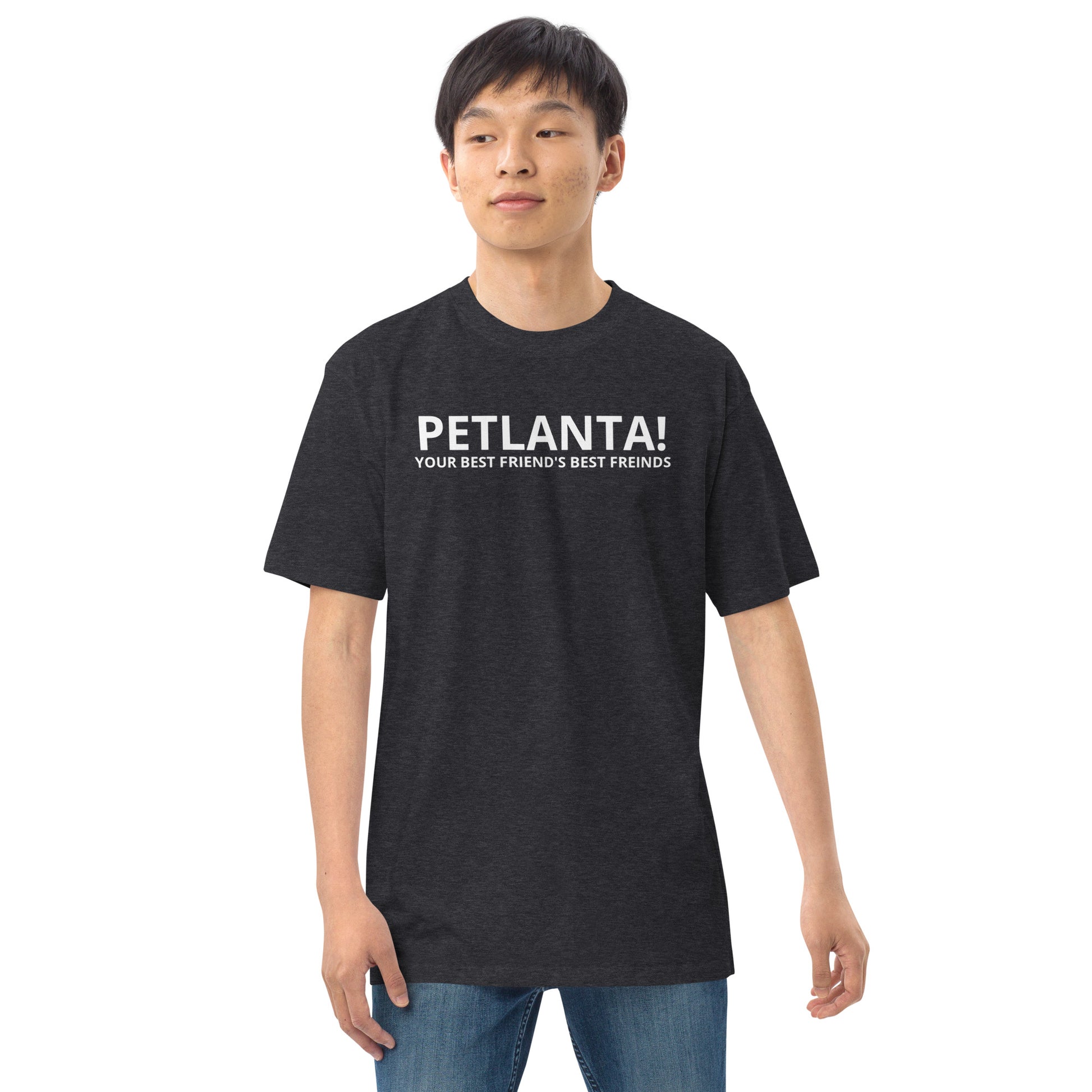 PETLANTA! TEE