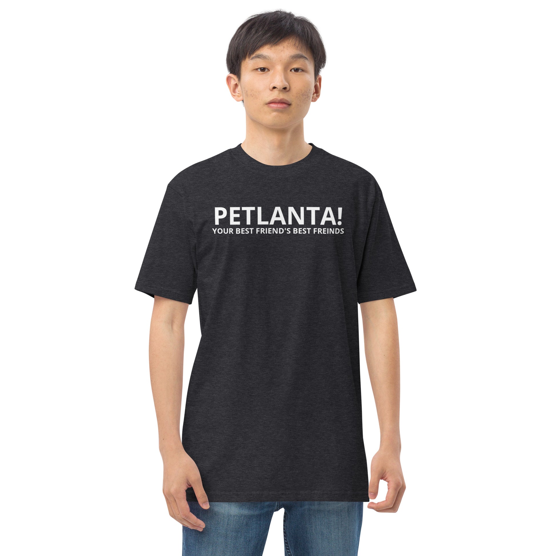 PETLANTA! TEE