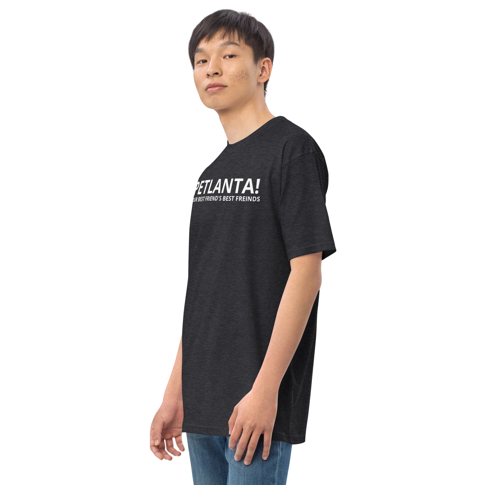 PETLANTA! TEE