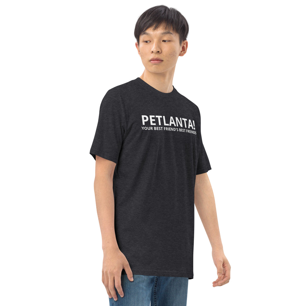 PETLANTA! TEE