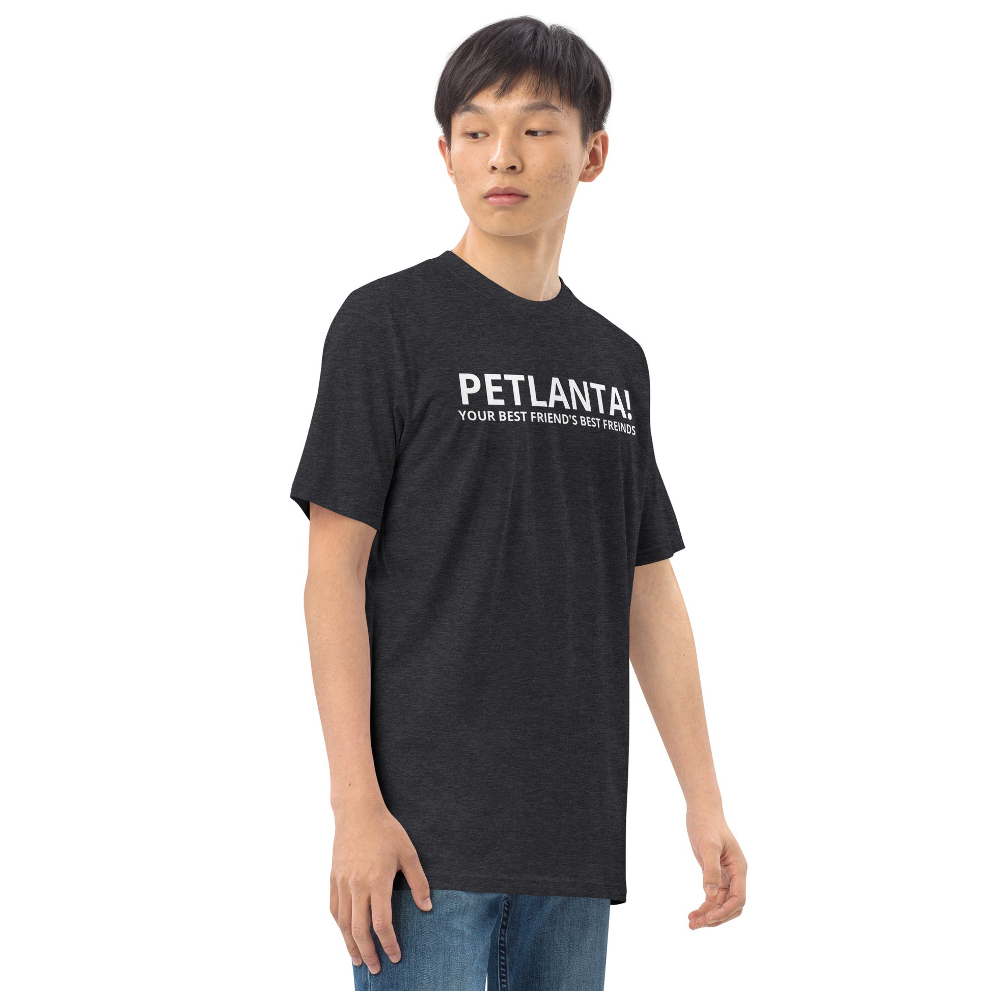 PETLANTA! TEE