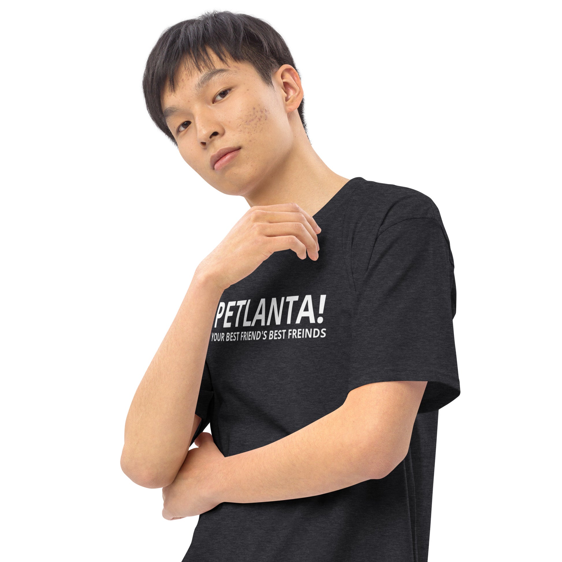 PETLANTA! TEE