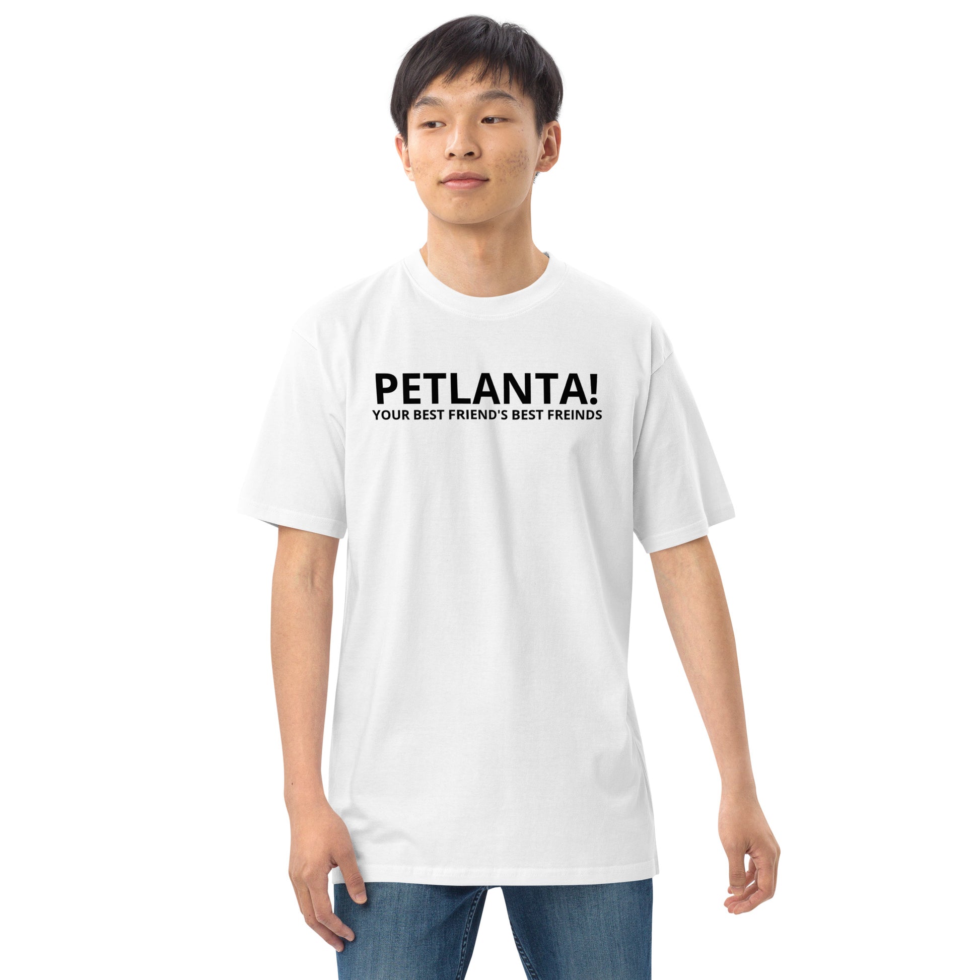 PETLANTA! TEE