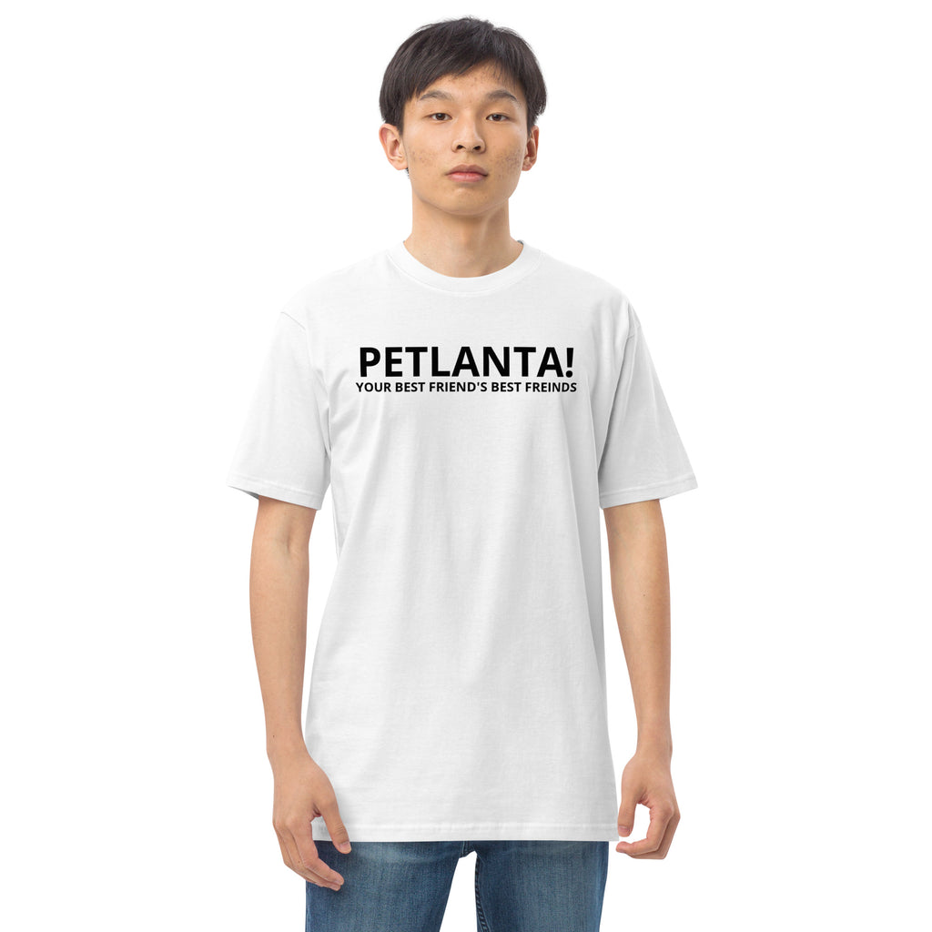 PETLANTA! TEE