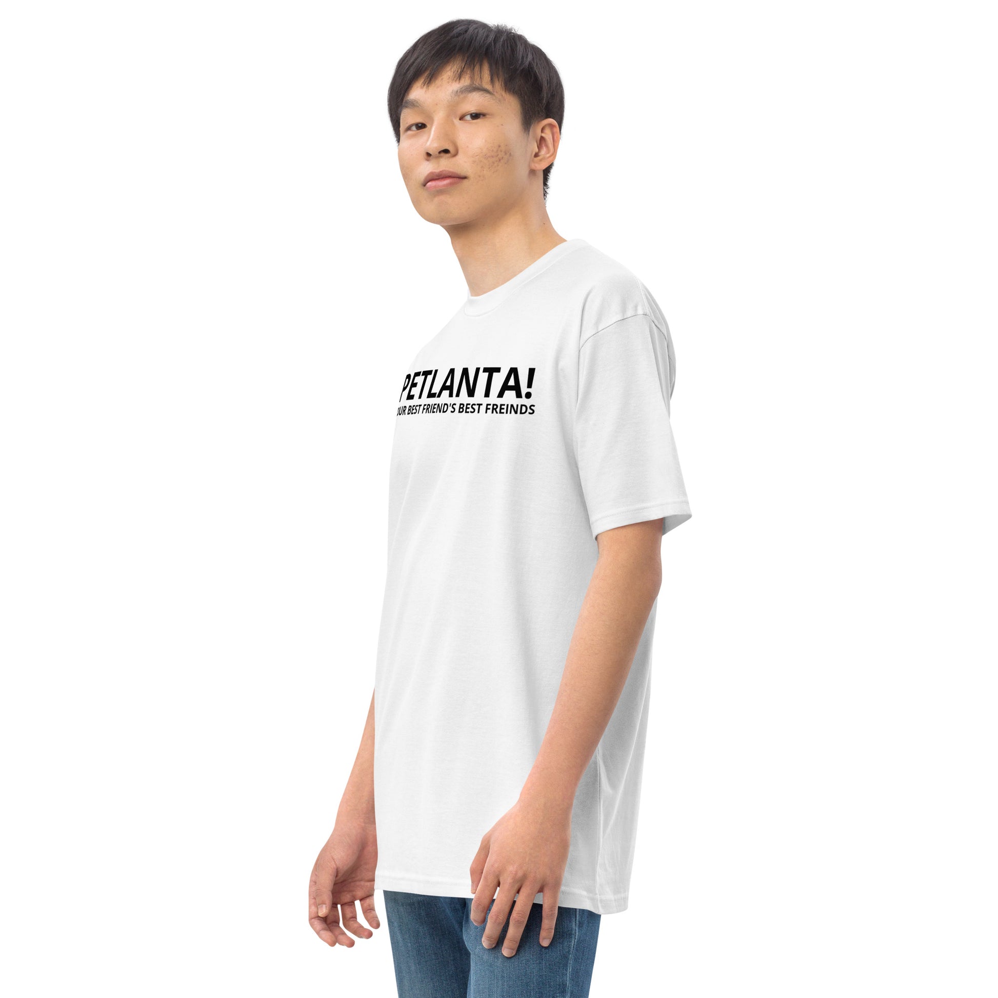PETLANTA! TEE