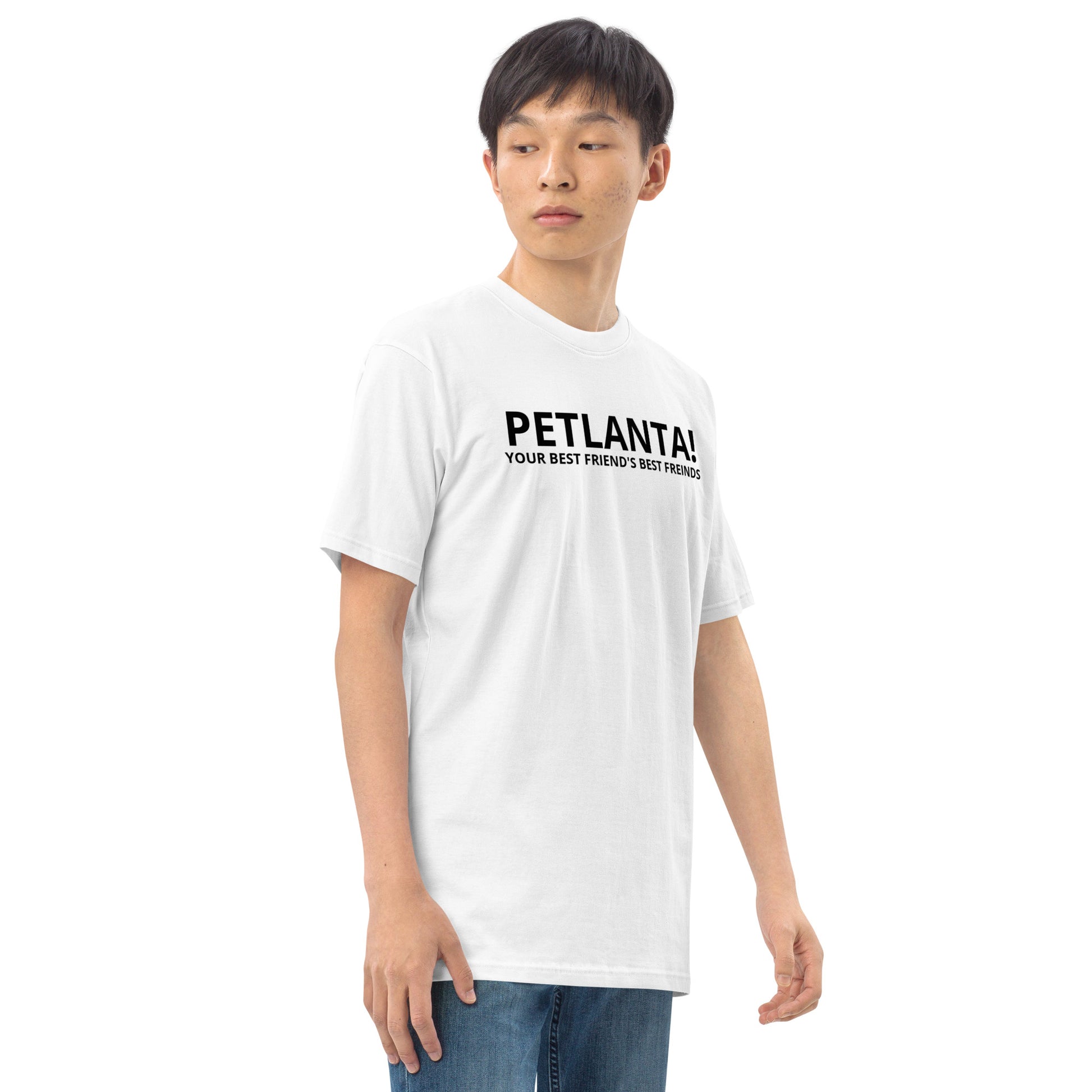 PETLANTA! TEE