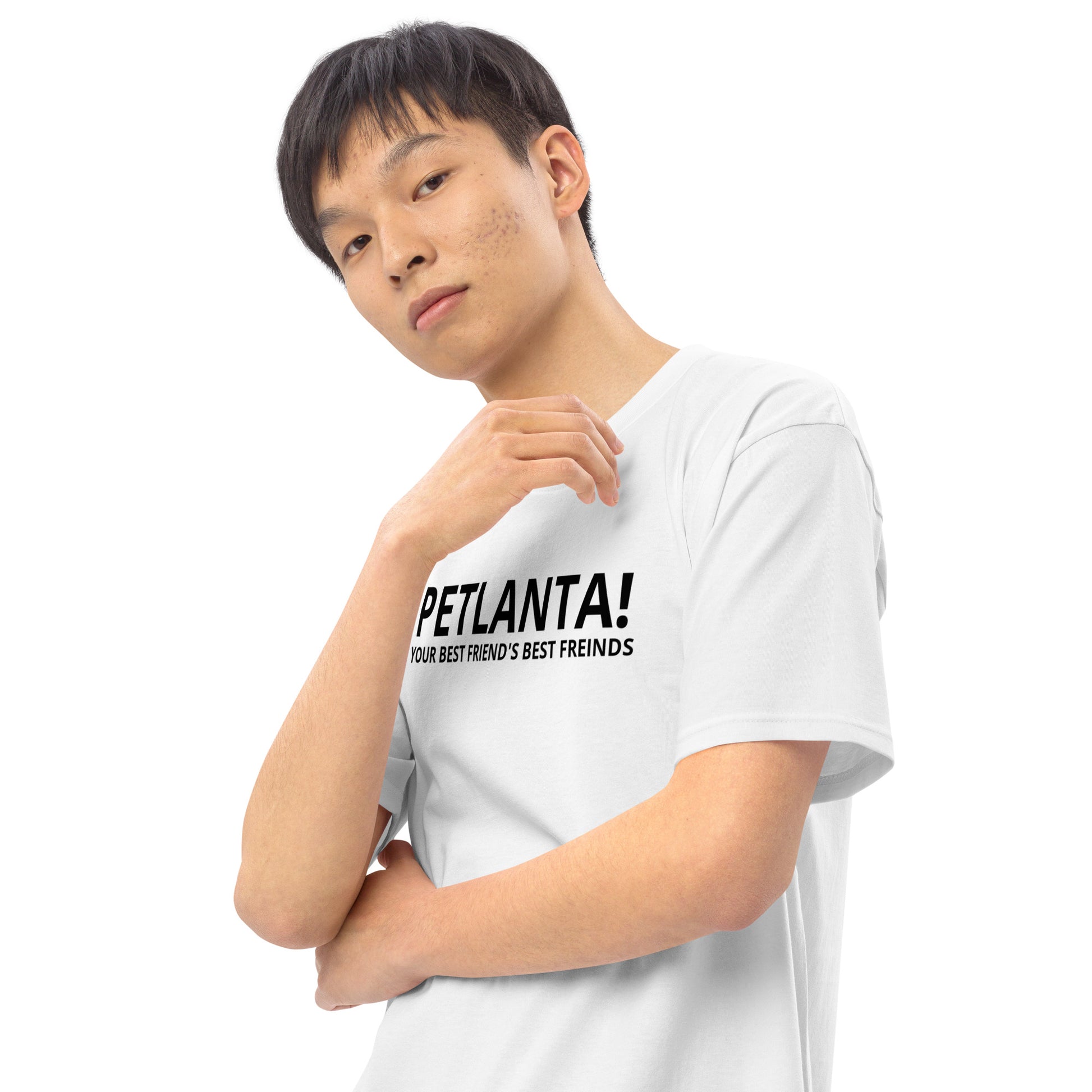 PETLANTA! TEE